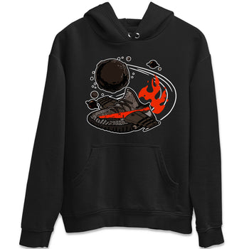 Yeezy 350 Carbon Beluga shirt to match sneakers Rocket Boost sneaker tees Yeezy Boost 350 V2 Carbon Beluga SNRT Sneaker Release Tees Unisex Black 2 T-Shirt