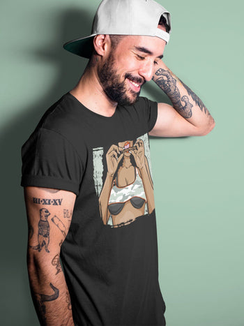 Jordan 1 Seafoam Sneaker Match Tees Roll Up Sneaker Tees Jordan 1 Seafoam Sneaker Release Tees Unisex Shirts