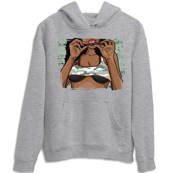 Jordan 1 Seafoam Sneaker Match Tees Roll Up Sneaker Tees Jordan 1 Seafoam Sneaker Release Tees Unisex Shirts