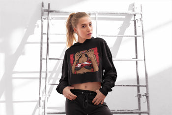 Jordan 1 Varsity Red Chicago Sneaker Match Tees Roll Up Sneaker Tees Jordan 1 Varsity Red Chicago Sneaker Release Tees Women's Shirts