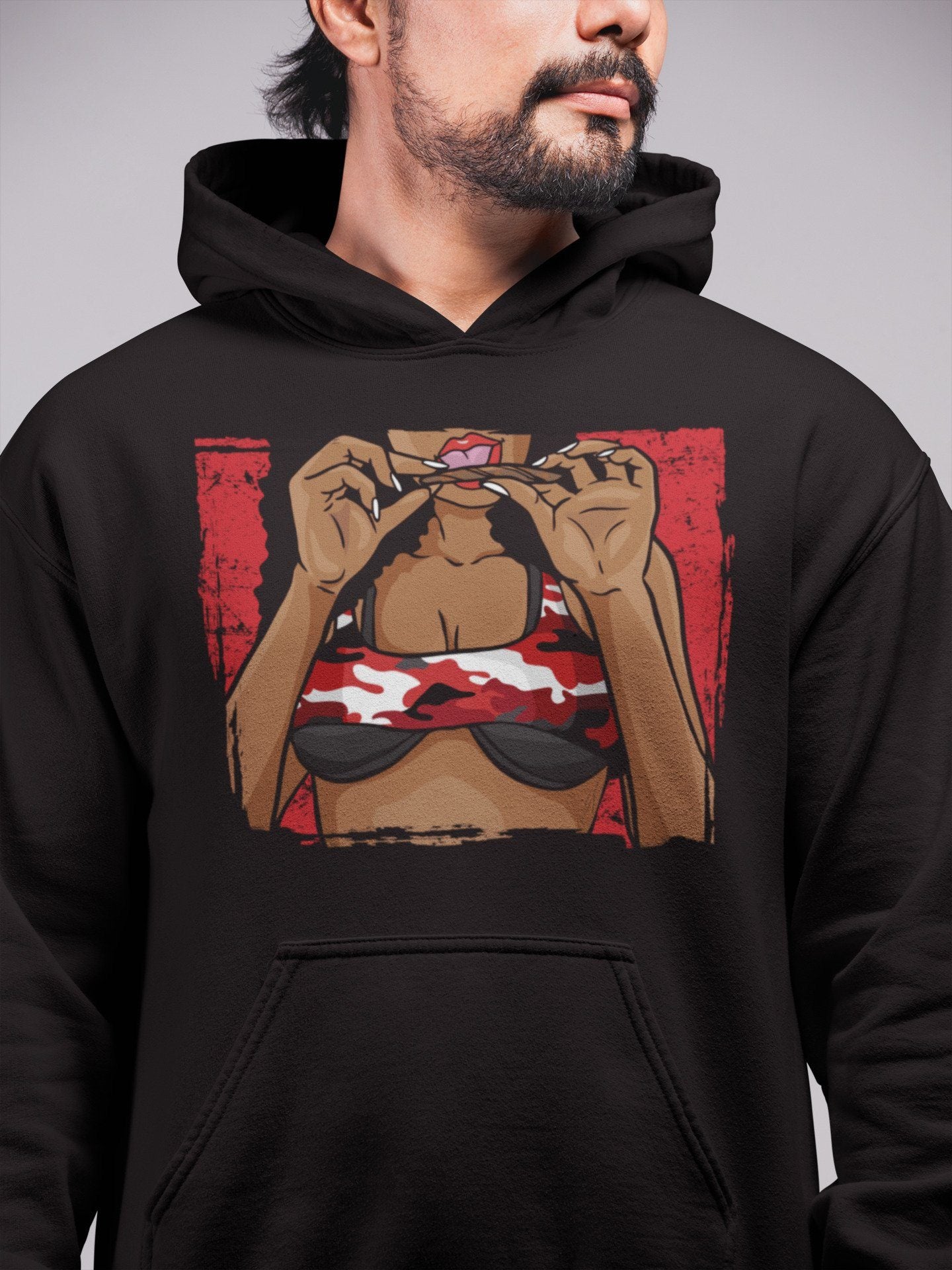 Jordan 1 Varsity Red Chicago Sneaker Match Tees Roll Up Sneaker Tees Jordan 1 Varsity Red Chicago Sneaker Release Tees Unisex Shirts