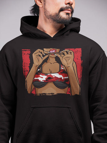 Jordan 1 Varsity Red Chicago Sneaker Match Tees Roll Up Sneaker Tees Jordan 1 Varsity Red Chicago Sneaker Release Tees Unisex Shirts
