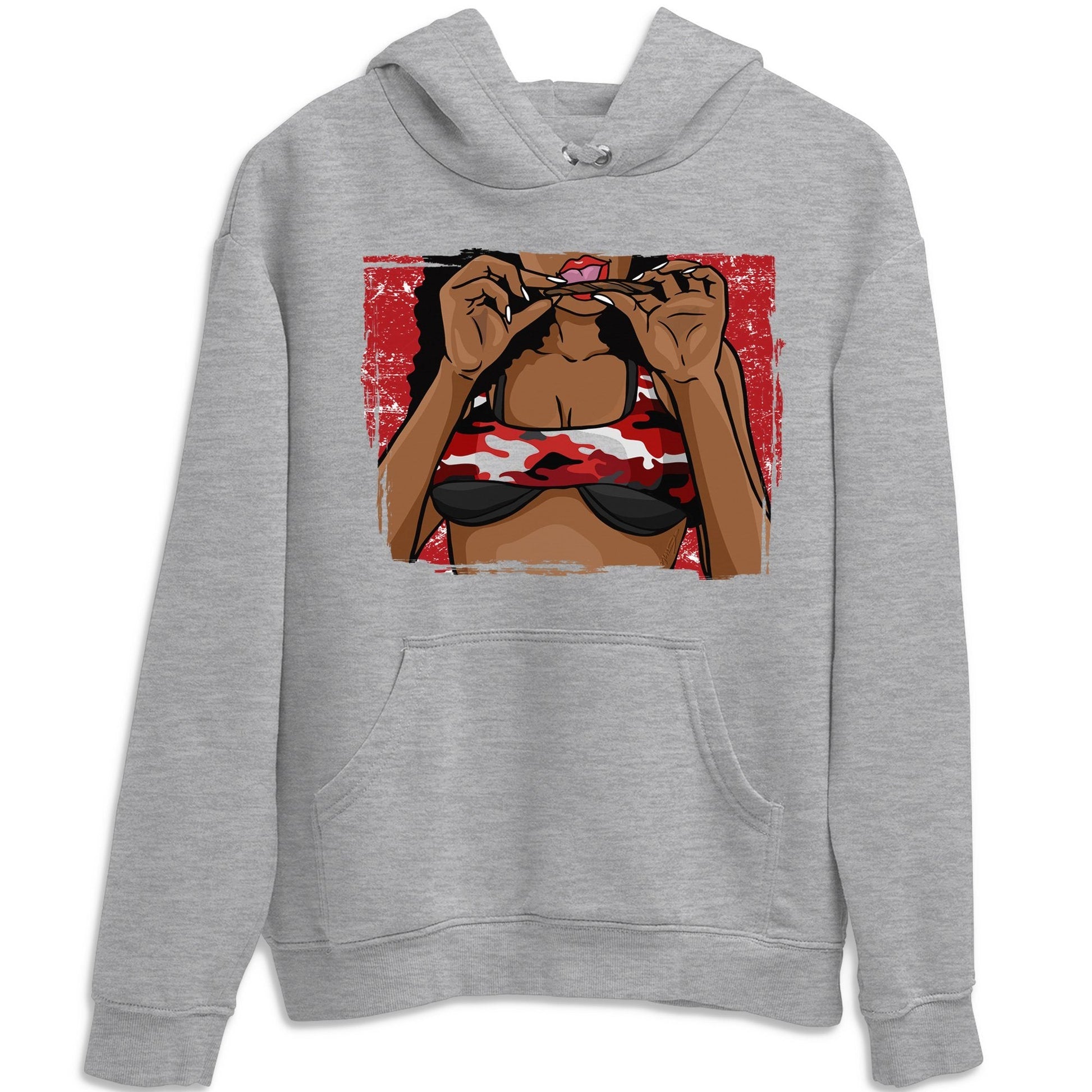 Jordan 1 Varsity Red Chicago Sneaker Match Tees Roll Up Sneaker Tees Jordan 1 Varsity Red Chicago Sneaker Release Tees Unisex Shirts