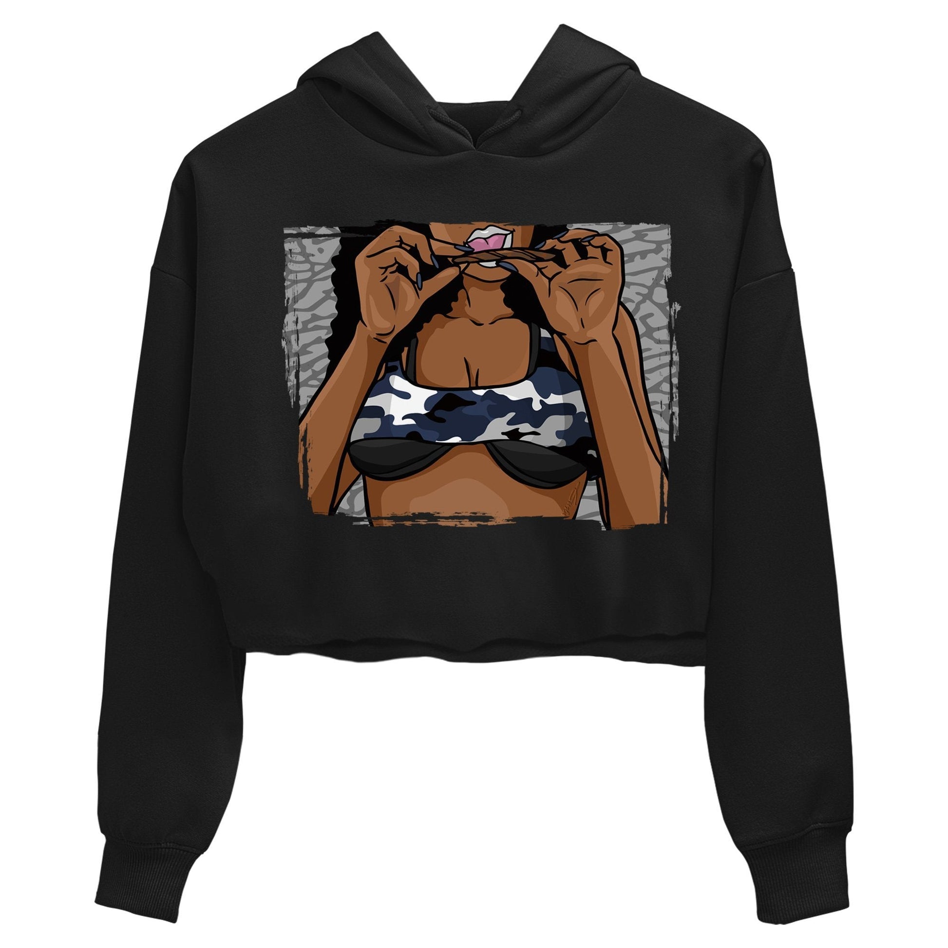 Jordan 3 Midnight Navy Sneaker Match Tees Roll Up Sneaker Tees Jordan 3 Midnight Navy Sneaker Release Tees Women's Shirts