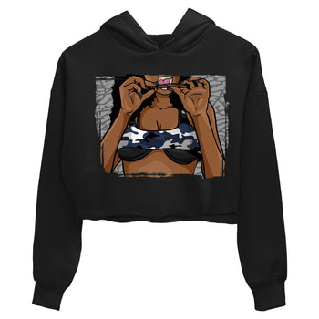 Jordan 3 Midnight Navy Sneaker Match Tees Roll Up Sneaker Tees Jordan 3 Midnight Navy Sneaker Release Tees Women's Shirts