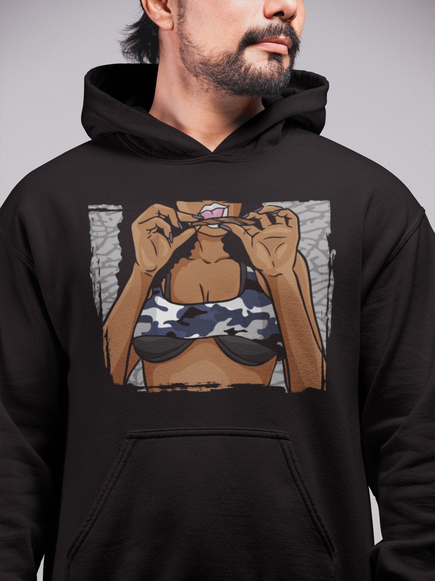 Jordan 3 Midnight Navy Sneaker Match Tees Roll Up Sneaker Tees Jordan 3 Midnight Navy Sneaker Release Tees Unisex Shirts