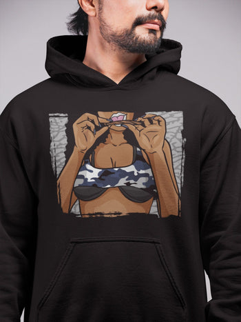 Jordan 3 Midnight Navy Sneaker Match Tees Roll Up Sneaker Tees Jordan 3 Midnight Navy Sneaker Release Tees Unisex Shirts