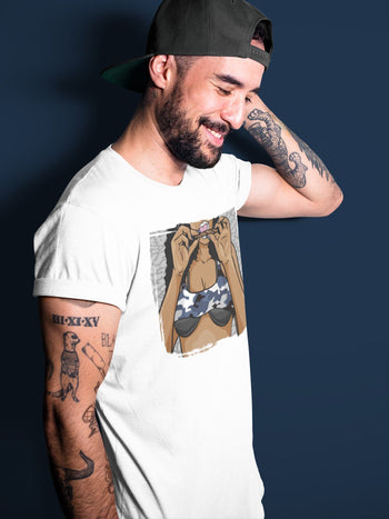 Jordan 3 Midnight Navy Sneaker Match Tees Roll Up Sneaker Tees Jordan 3 Midnight Navy Sneaker Release Tees Unisex Shirts
