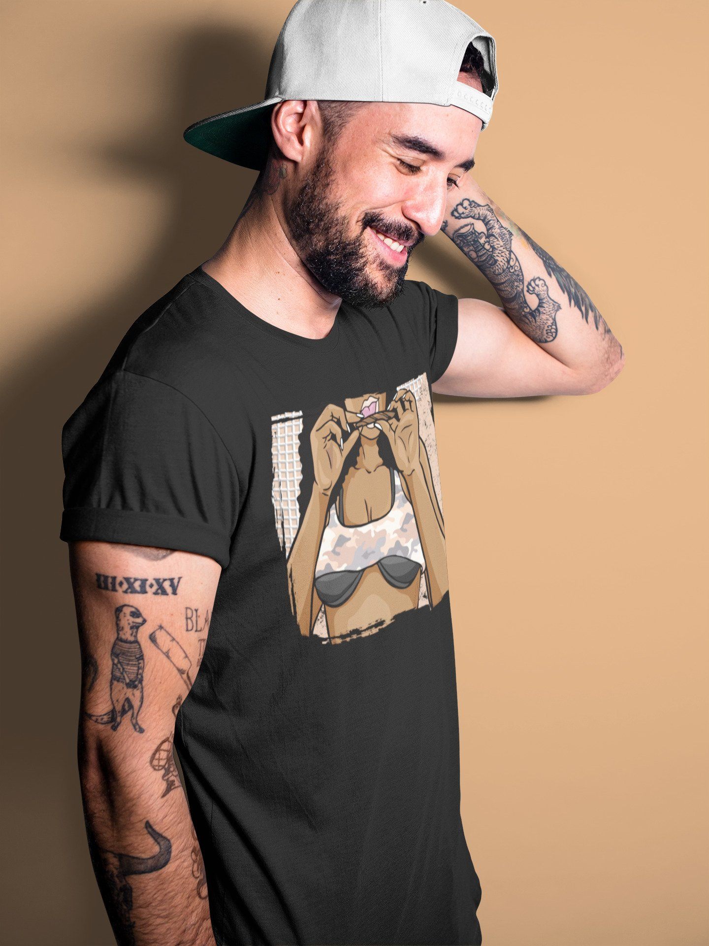 Jordan 4 Shimmer Sneaker Match Tees Roll Up Sneaker Tees Jordan 4 Shimmer Sneaker Release Tees Unisex Shirts