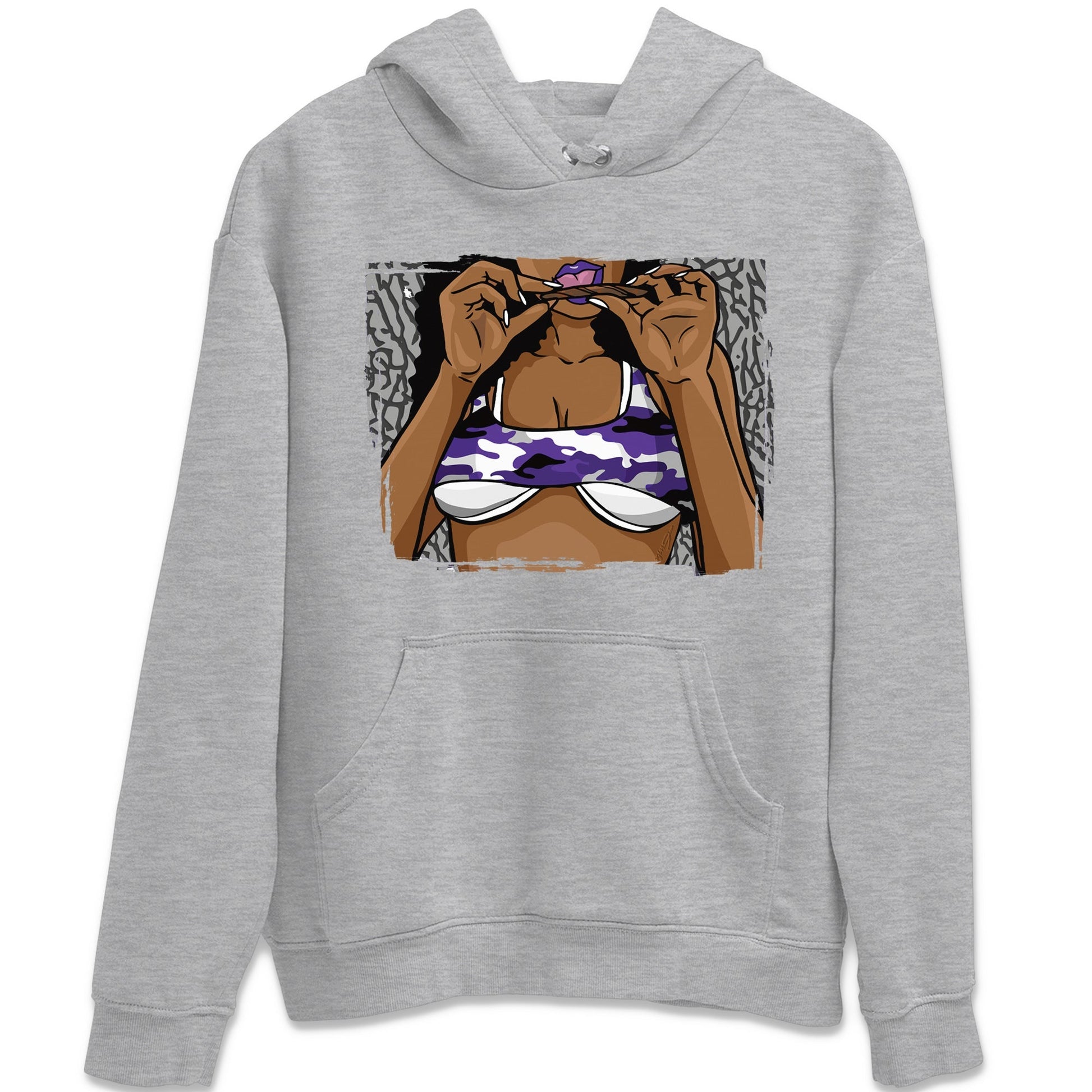 Jordan 3 Dark Iris Sneaker Match Tees Roll Up Sneaker Tees Jordan 3 Dark Iris Sneaker Release Tees Unisex Shirts