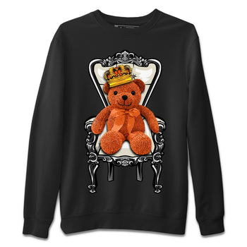 Jordan 1 Shattered Backboard Away Sneaker Match Tees Royal Bear Sneaker Tees Jordan 1 Shattered Backboard Away Sneaker Release Tees Unisex Shirts