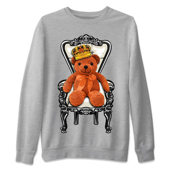 Jordan 1 Shattered Backboard Away Sneaker Match Tees Royal Bear Sneaker Tees Jordan 1 Shattered Backboard Away Sneaker Release Tees Unisex Shirts