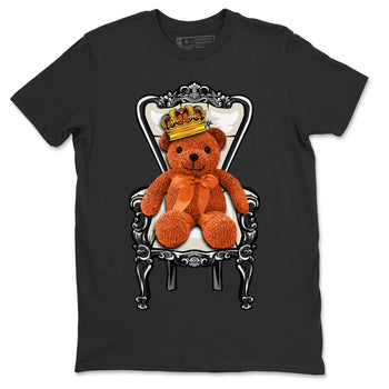 Jordan 1 Shattered Backboard Away Sneaker Match Tees Royal Bear Sneaker Tees Jordan 1 Shattered Backboard Away Sneaker Release Tees Unisex Shirts