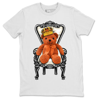 Jordan 1 Shattered Backboard Away Sneaker Match Tees Royal Bear Sneaker Tees Jordan 1 Shattered Backboard Away Sneaker Release Tees Unisex Shirts