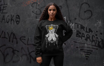 Dunk Panda Sneaker Match Tees Royal Bear Sneaker Tees Dunk Panda Sneaker Release Tees Unisex Shirts