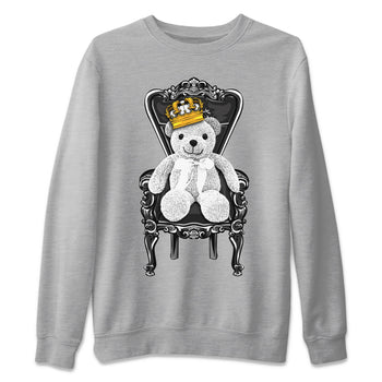 Dunk Panda Sneaker Match Tees Royal Bear Sneaker Tees Dunk Panda Sneaker Release Tees Unisex Shirts