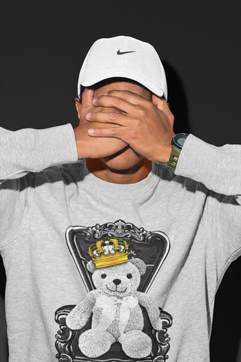 Dunk Panda Sneaker Match Tees Royal Bear Sneaker Tees Dunk Panda Sneaker Release Tees Unisex Shirts