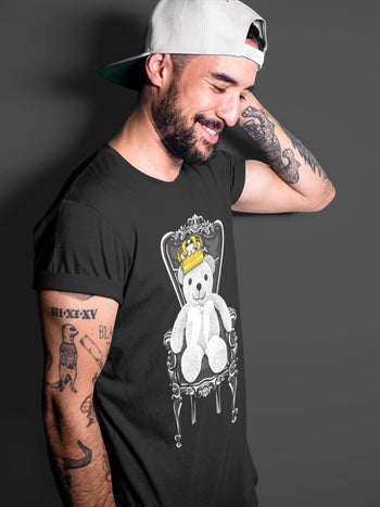 Dunk Panda Sneaker Match Tees Royal Bear Sneaker Tees Dunk Panda Sneaker Release Tees Unisex Shirts