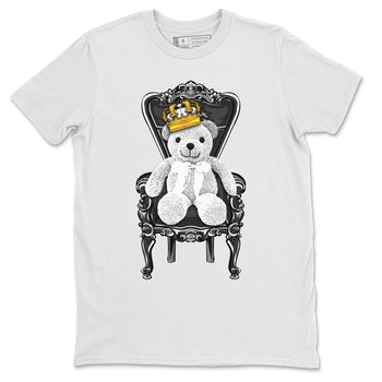 Dunk Panda Sneaker Match Tees Royal Bear Sneaker Tees Dunk Panda Sneaker Release Tees Unisex Shirts