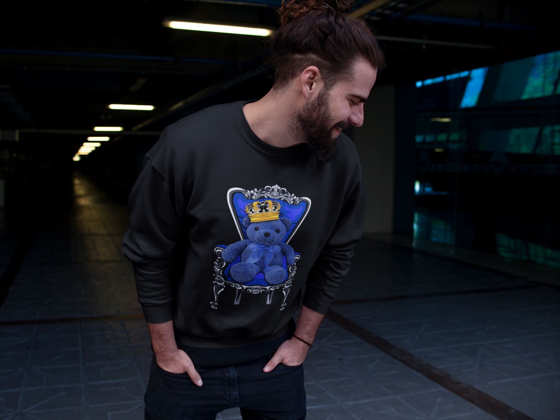 Jordan 5 Racer Blue Sneaker Match Tees Royal Bear Sneaker Tees Jordan 5 Racer Blue Sneaker Release Tees Unisex Shirts