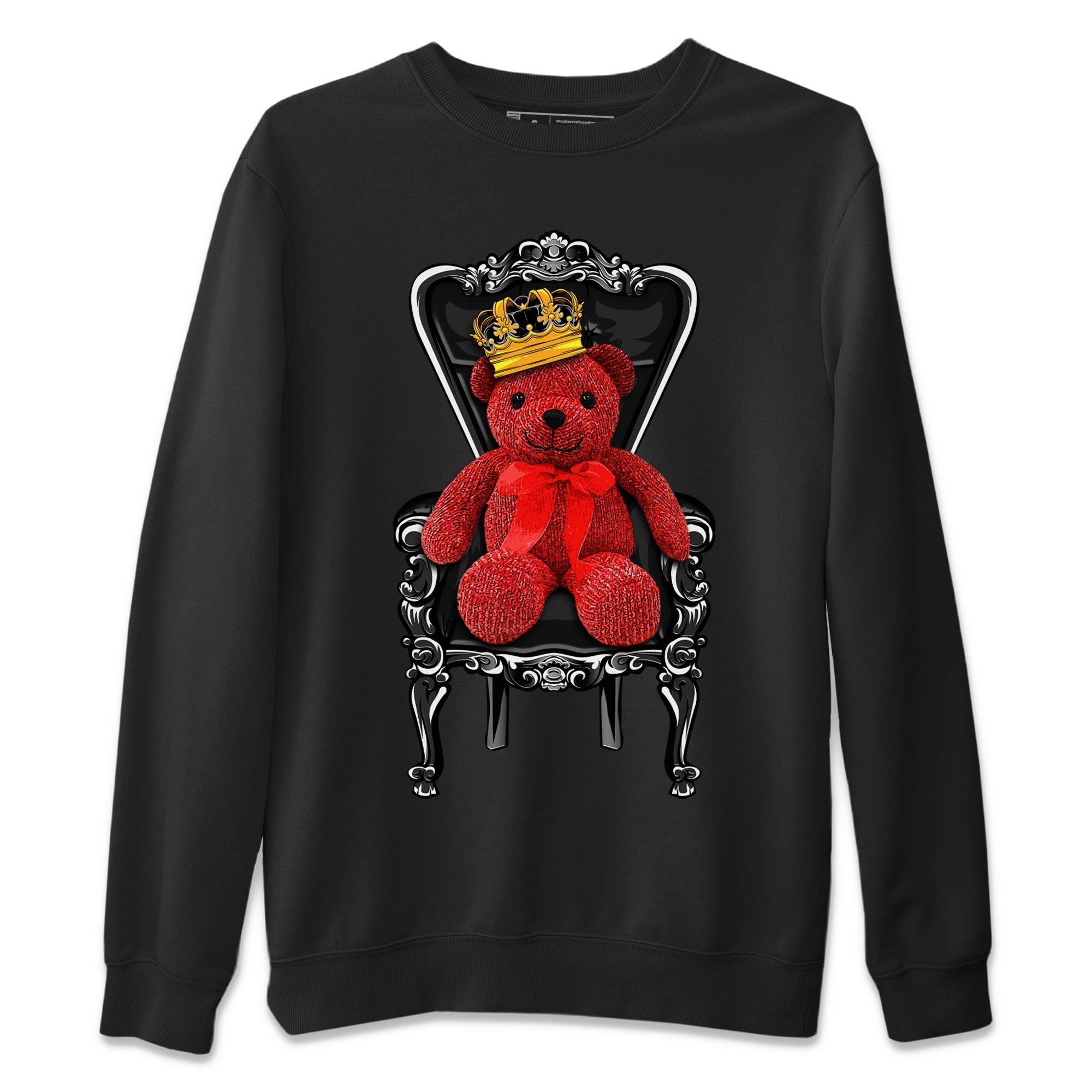 Jordan 9 Chile Red Sneaker Match Tees Royal Bear Sneaker Tees Jordan 9 Chile Red Sneaker Release Tees Unisex Shirts