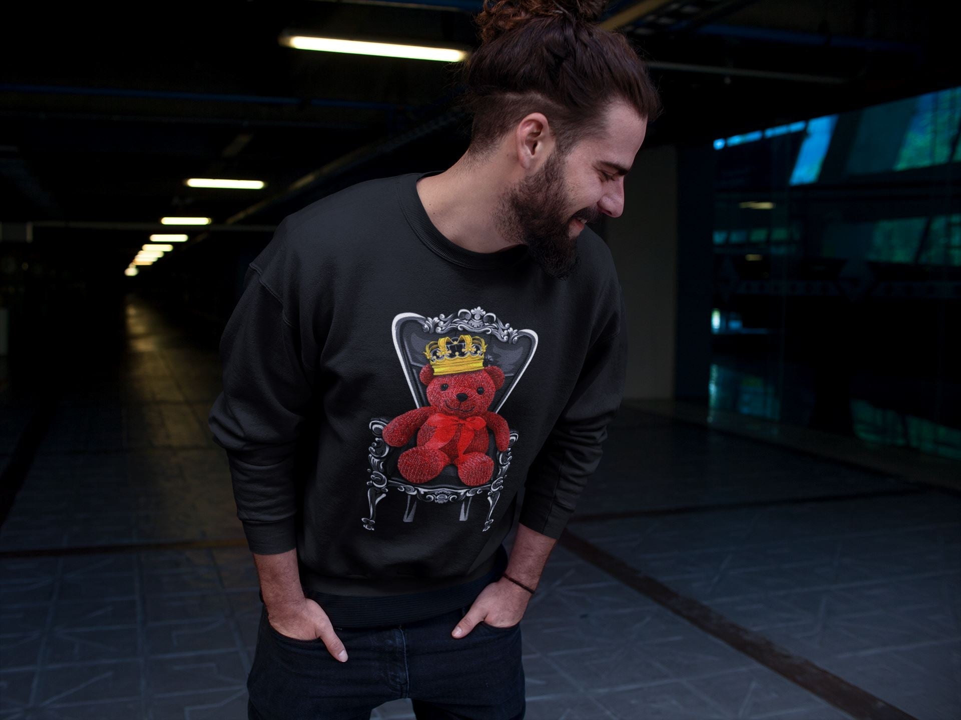Jordan 9 Chile Red Sneaker Match Tees Royal Bear Sneaker Tees Jordan 9 Chile Red Sneaker Release Tees Unisex Shirts