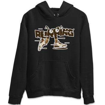 Air Jordan 3 Palomino Sneaker Match Tees Running Shoes Sneaker Tees AJ3 Palomino Sneaker Release Tees Unisex Shirts Black 2