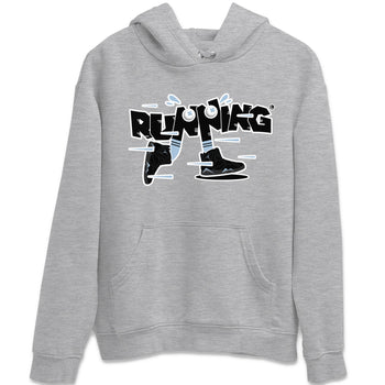 Air Jordan 7 Chambray Sneaker Match Tees Running Shoes Sneaker Tees AJ7 Chambray Sneaker Release Tees Unisex Shirts Heather Grey 2