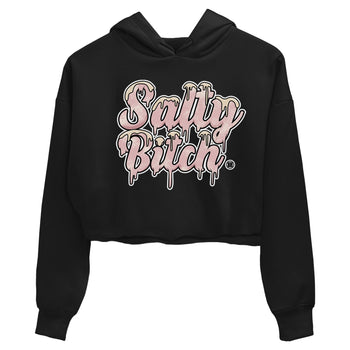 Air Jordan 1 Washed Pink Salty Bitch WMNS Cotton Sneaker Hoodie Air Jordan 1 Washed Pink Sneaker Crop Hoodie Size Chart