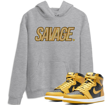 Jordan 1 Pollen Sneaker Match Tees Savage Sneaker Tees Jordan 1 Pollen Sneaker Release Tees Unisex Shirts