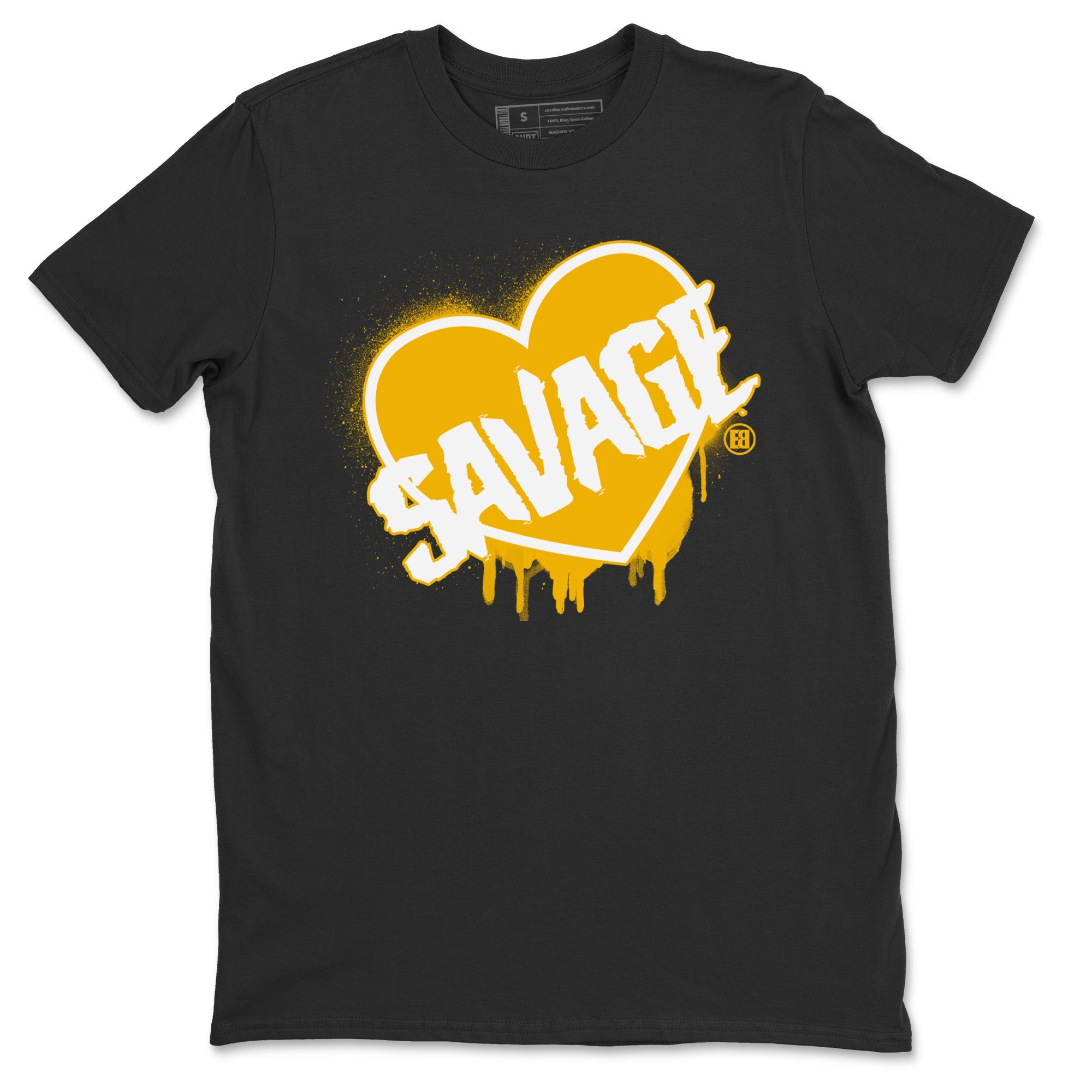 Jordan 13 Del Sol Sneaker Match Tees Savage Love Sneaker Tees Jordan 13 Del Sol Sneaker Release Tees Unisex Shirts