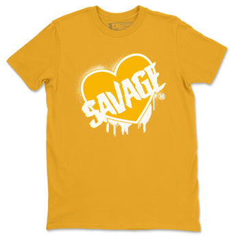 Jordan 13 Del Sol Sneaker Match Tees Savage Love Sneaker Tees Jordan 13 Del Sol Sneaker Release Tees Unisex Shirts