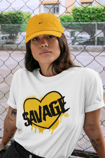 Jordan 13 Del Sol Sneaker Match Tees Savage Love Sneaker Tees Jordan 13 Del Sol Sneaker Release Tees Unisex Shirts