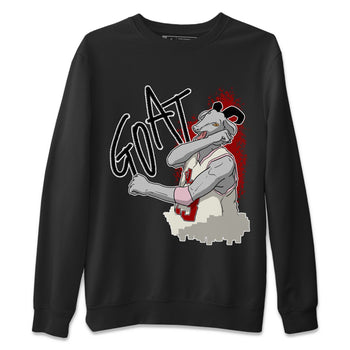 Air Force 1 Valentines Day Sneaker Match Tees Screaming Goat Sneaker Tees Air Force 1 Valentines Day Sneaker Release Tees Unisex Shirts