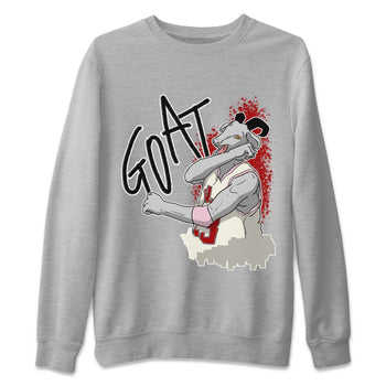 Air Force 1 Valentines Day Sneaker Match Tees Screaming Goat Sneaker Tees Air Force 1 Valentines Day Sneaker Release Tees Unisex Shirts