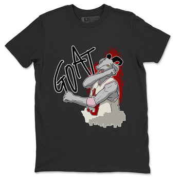 Air Force 1 Valentines Day Sneaker Match Tees Screaming Goat Sneaker Tees Air Force 1 Valentines Day Sneaker Release Tees Unisex Shirts