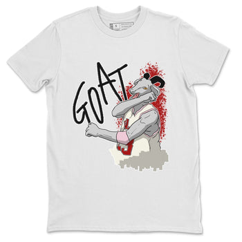 Air Force 1 Valentines Day Sneaker Match Tees Screaming Goat Sneaker Tees Air Force 1 Valentines Day Sneaker Release Tees Unisex Shirts