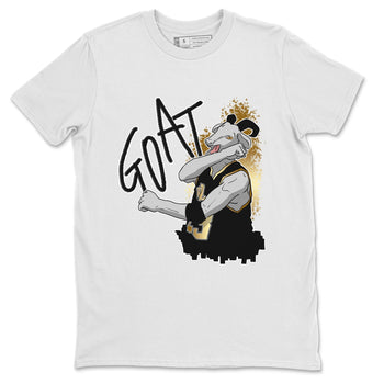 Jordan 12 Black Taxi Sneaker Match Tees Screaming Goat Sneaker Tees Jordan 12 Black Taxi Sneaker Release Tees Unisex Shirts