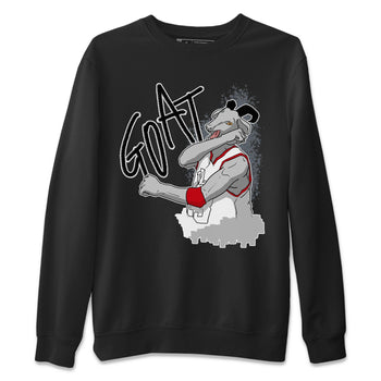 Jordan 9 Fire Red Sneaker Match Tees Screaming Goat Sneaker Tees Jordan 9 Fire Red Sneaker Release Tees Unisex Shirts
