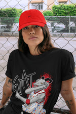 Jordan 1 Newstalgia Sneaker Match Tees Screaming Goat Sneaker Tees Jordan 1 Newstalgia Sneaker Release Tees Unisex Shirts