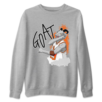 Jordan 1 Starfish Sneaker Match Tees Screaming Goat Sneaker Tees Jordan 1 Starfish Sneaker Release Tees Unisex Shirts