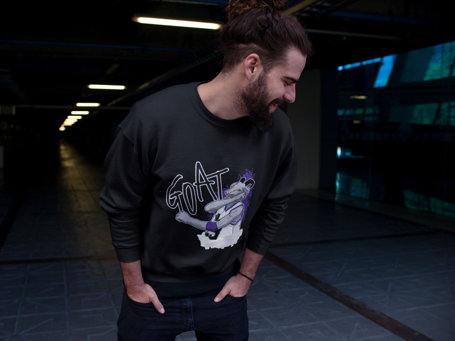 Jordan 3 Dark Iris Sneaker Match Tees Screaming Goat Sneaker Tees Jordan 3 Dark Iris Sneaker Release Tees Unisex Shirts