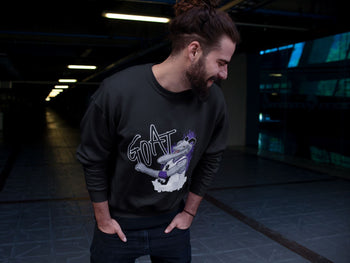 Jordan 3 Dark Iris Sneaker Match Tees Screaming Goat Sneaker Tees Jordan 3 Dark Iris Sneaker Release Tees Unisex Shirts