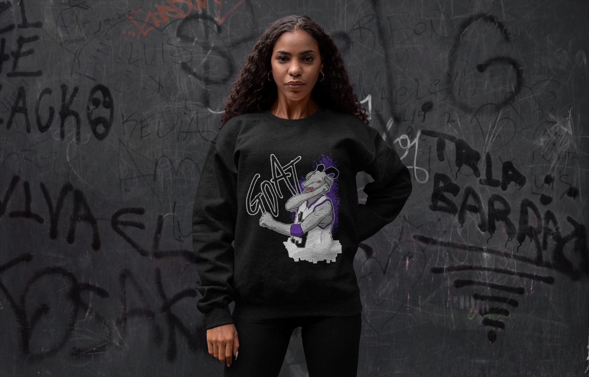 Jordan 3 Dark Iris Sneaker Match Tees Screaming Goat Sneaker Tees Jordan 3 Dark Iris Sneaker Release Tees Unisex Shirts