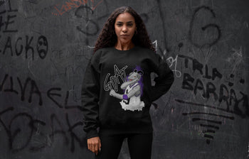 Jordan 3 Dark Iris Sneaker Match Tees Screaming Goat Sneaker Tees Jordan 3 Dark Iris Sneaker Release Tees Unisex Shirts