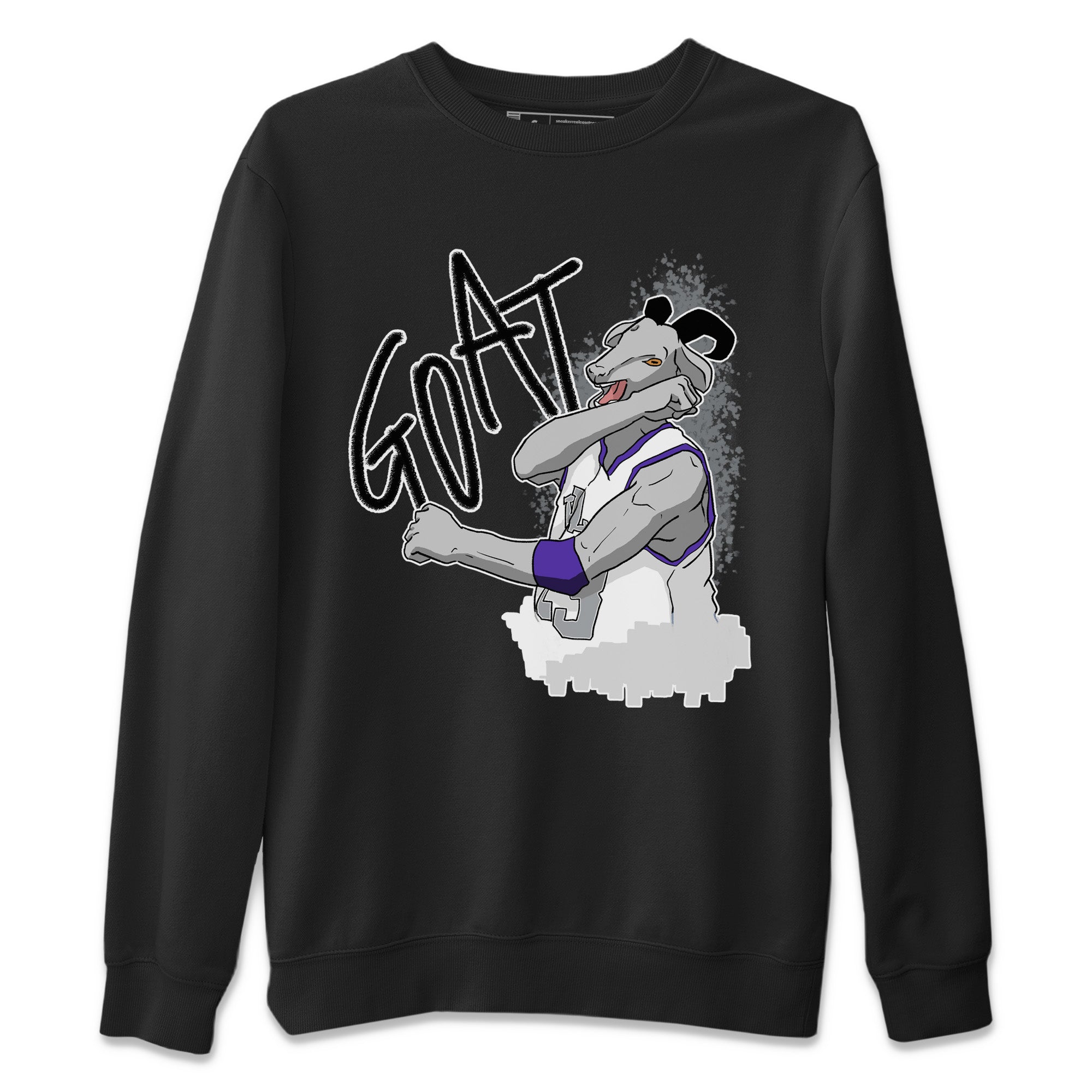 Jordan 5 Concord Sneaker Match Tees Screaming Goat Sneaker Tees Jordan 5 Concord Sneaker Release Tees Unisex Shirts