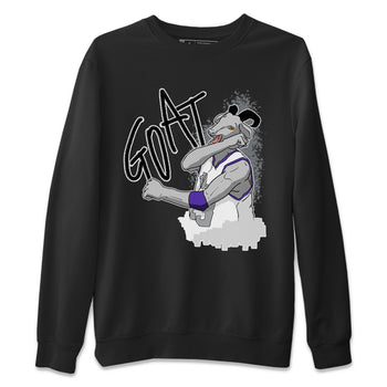 Jordan 5 Concord Sneaker Match Tees Screaming Goat Sneaker Tees Jordan 5 Concord Sneaker Release Tees Unisex Shirts