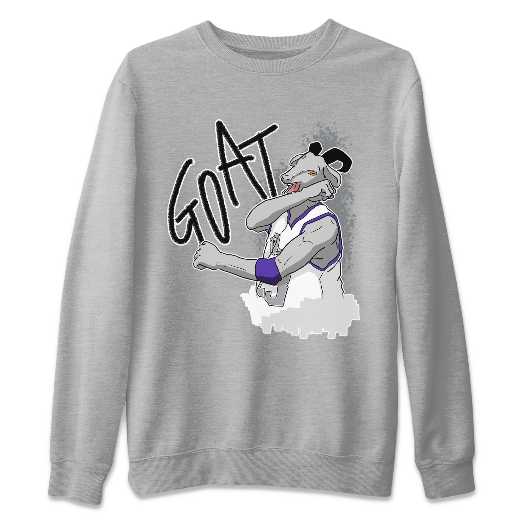 Jordan 5 Concord Sneaker Match Tees Screaming Goat Sneaker Tees Jordan 5 Concord Sneaker Release Tees Unisex Shirts