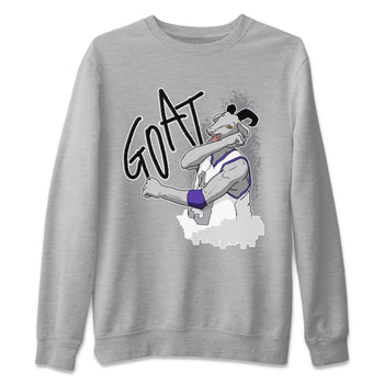 Jordan 5 Concord Sneaker Match Tees Screaming Goat Sneaker Tees Jordan 5 Concord Sneaker Release Tees Unisex Shirts