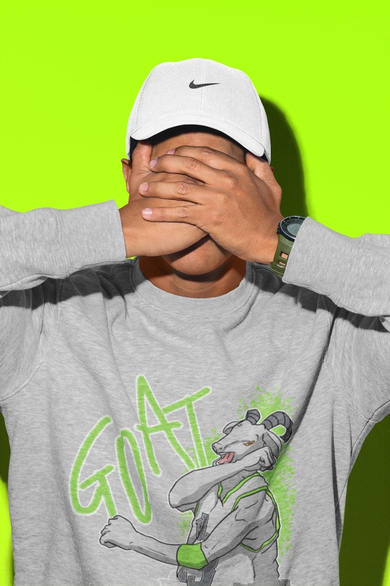Jordan 5 Green Bean Sneaker Match Tees Screaming Goat Sneaker Tees Jordan 5 Green Bean Sneaker Release Tees Unisex Shirts